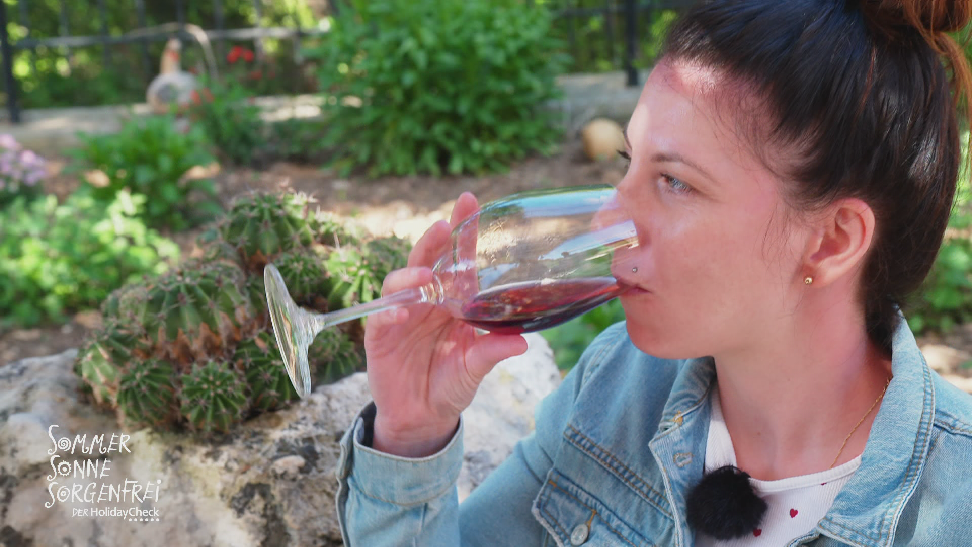 Jámas! Wein, Gyros und die griechische Gastfreundschaft