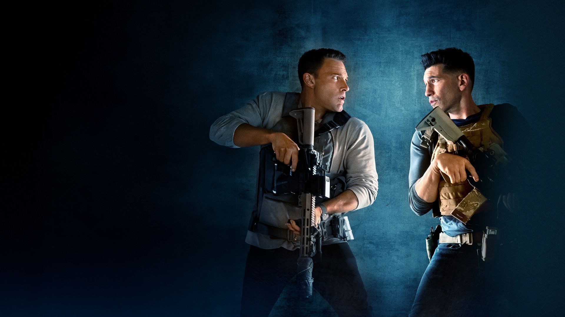 The Accountant 2