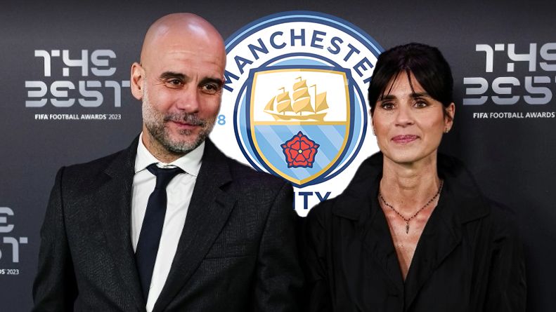 Pep Guardiola: City-Vertrag schuld am Ehe-Aus?