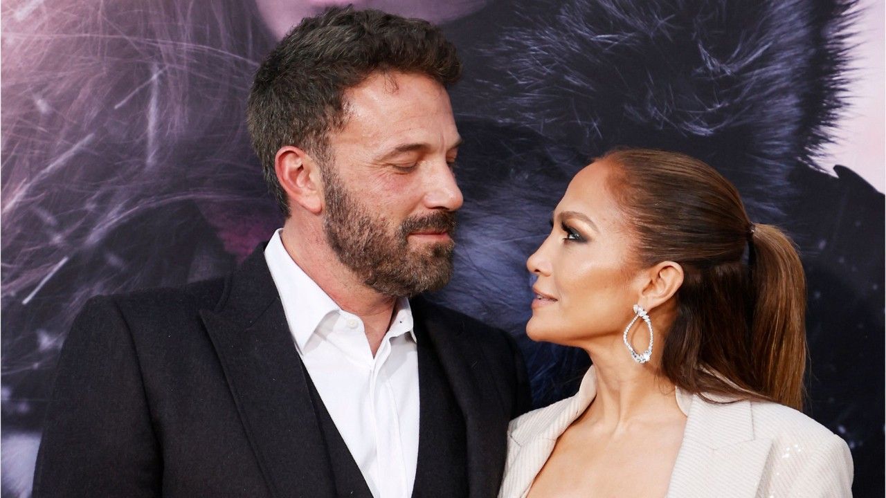 Jennifer Lopez reicht die Scheidung von Ben Affleck ein