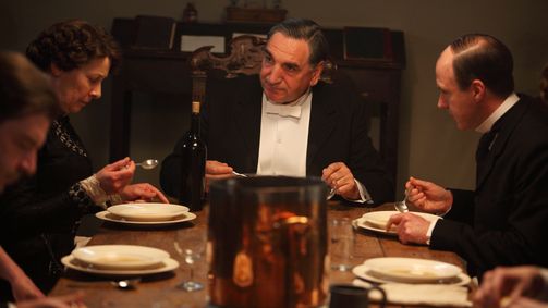 Downton Abbey Downton Abbey Folge 7: Tage des Schicksals