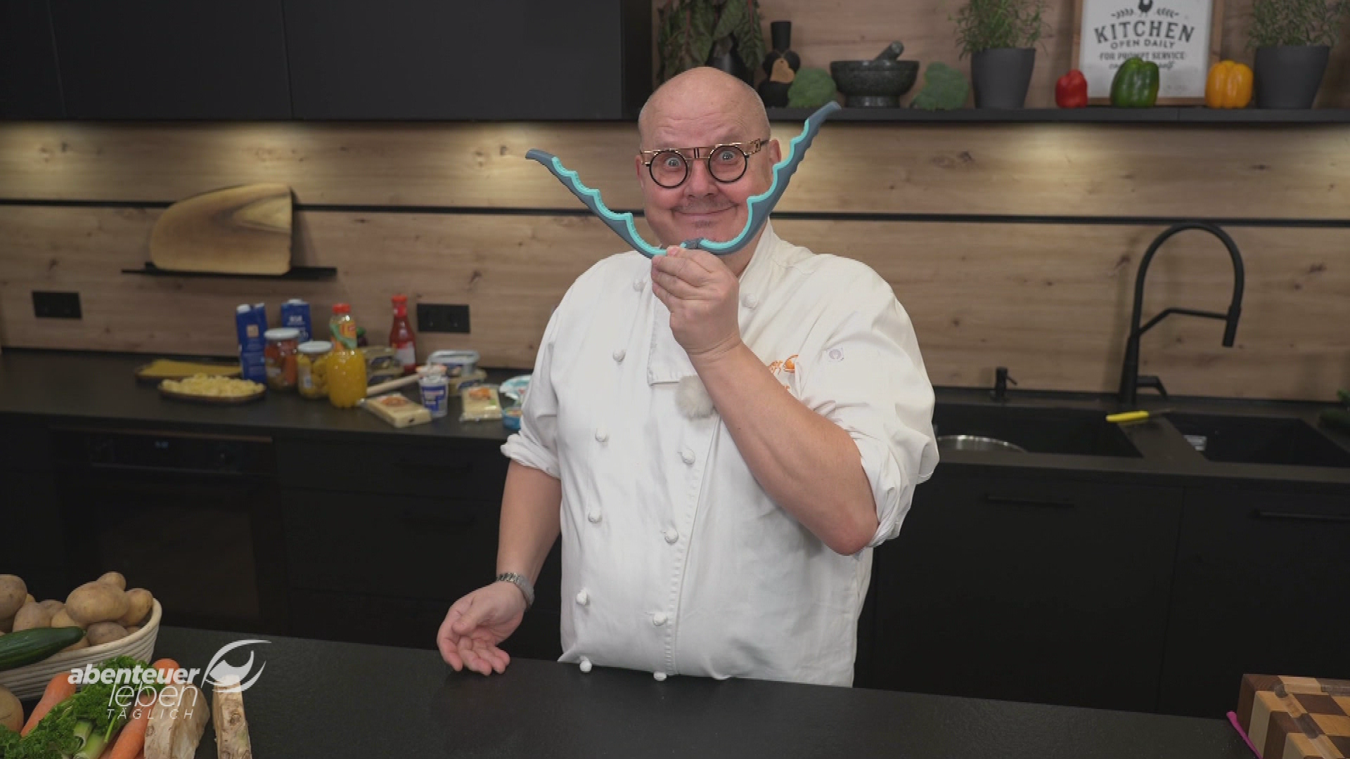 Geniale Helfer oder Küchen-Quatsch?