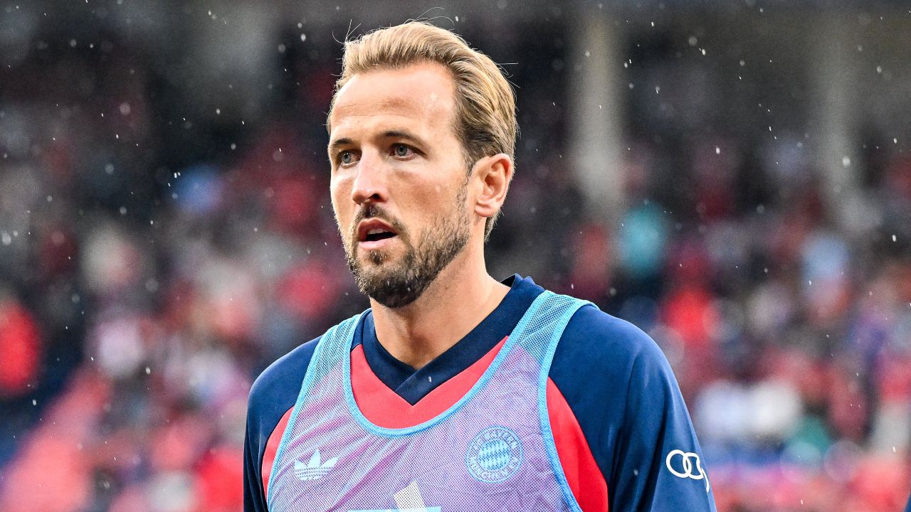 FC Bayern: Neuer Vertrag für Harry Kane? Max Eberl gibt Update