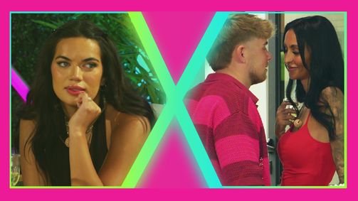 Match my Ex MATCH MY EX - 02. STAFFEL Folge 6: Flirts und Tränen