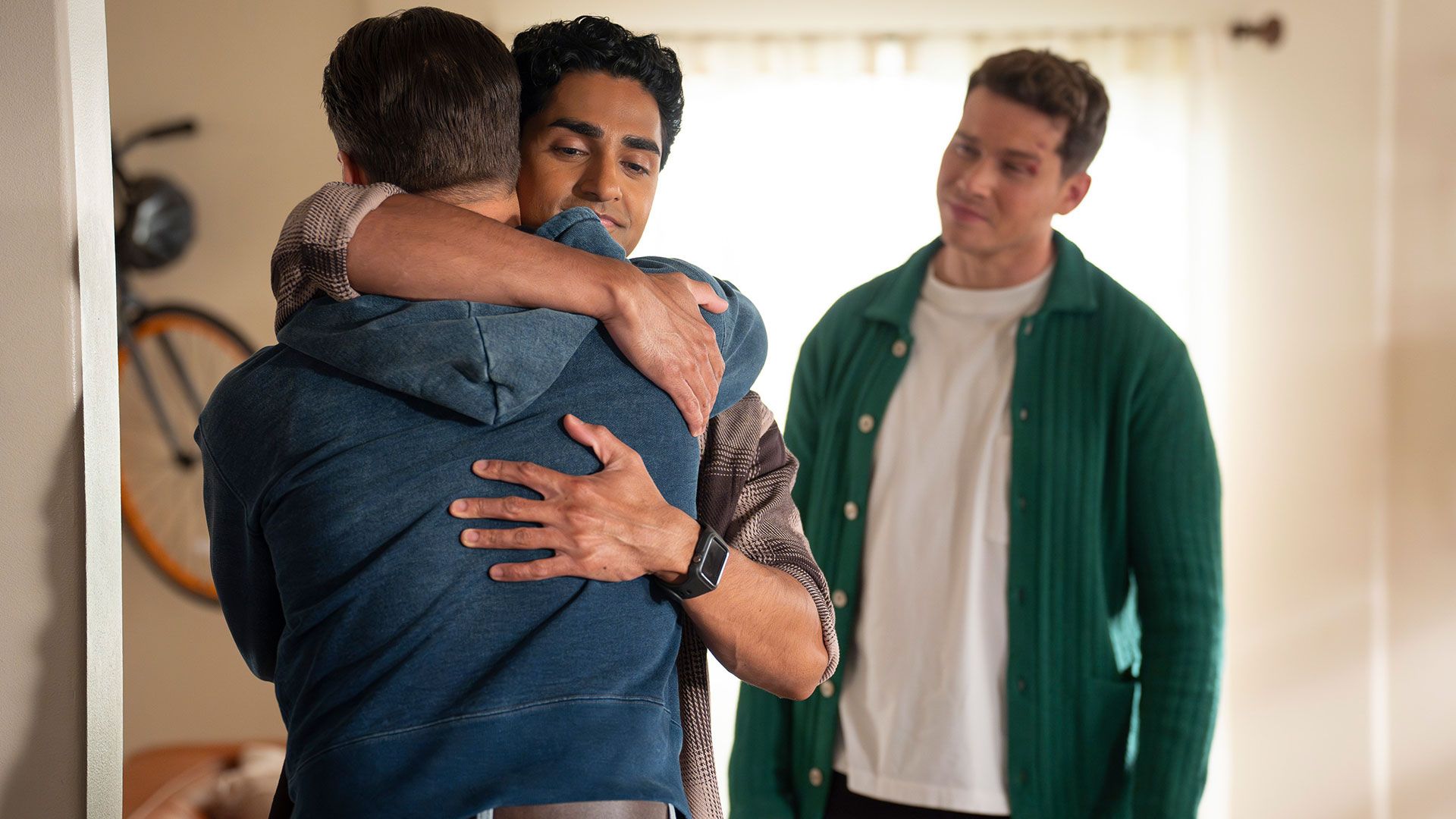 Stimmen aus dem Jenseits