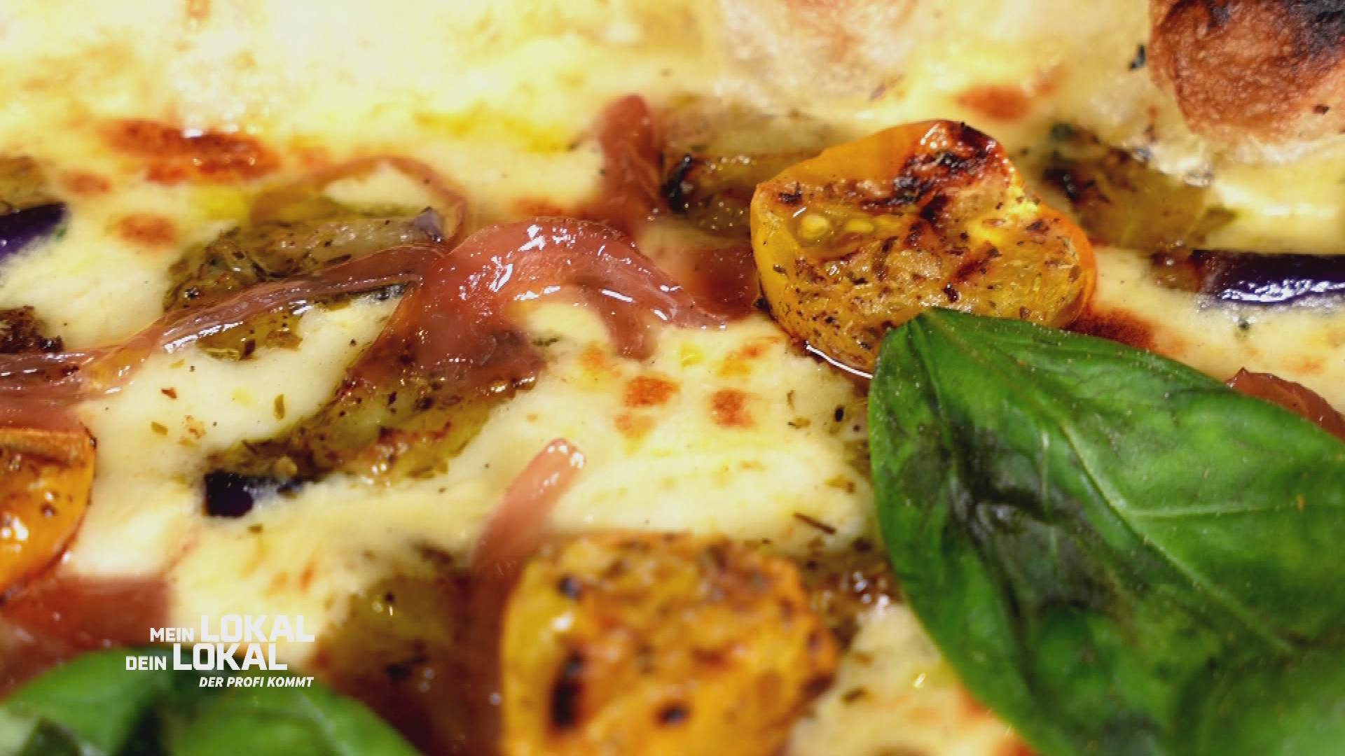Pizza, Pasta, Pulpo: Süditalienische Klassiker im Test