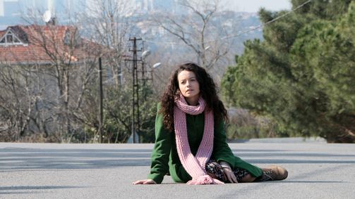 Wounded Birds - Yarali kuslar Wounded Birds - Yarali kuslar Folge 4: Folge 4