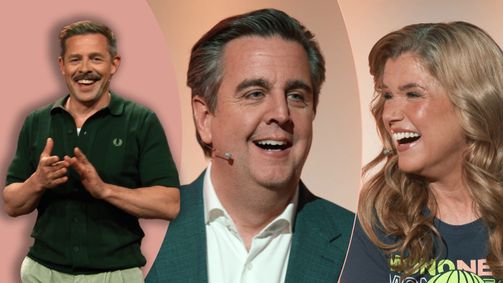 Experte für Alles Experte für Alles Folge 9: Blick-Nachhilfe mit Bastian Pastewka und Anke Engelke