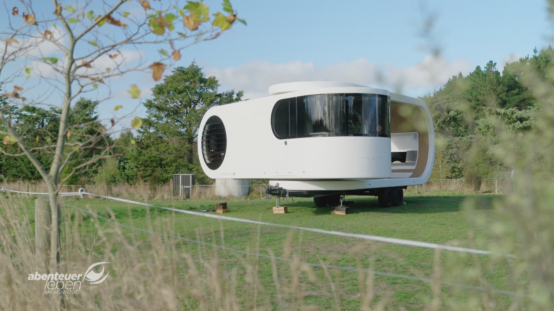 Innovative Camping-Kits