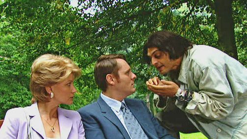 Was guckst du?! Was guckst du?! Folge 15: Episode 15