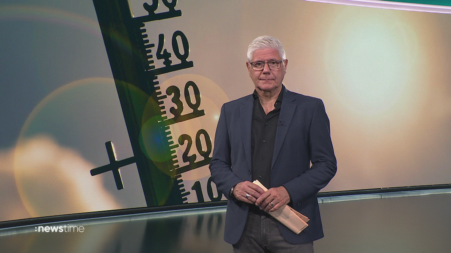 :newstime vom 22. Juni 2026 | 18:00