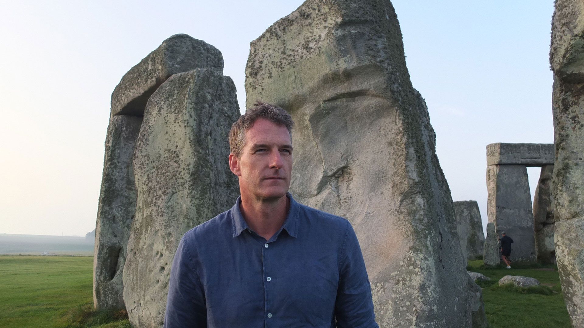 Stonehenge