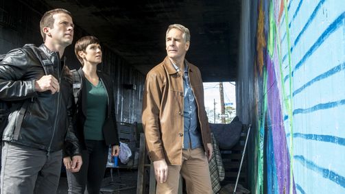 Navy CIS: New Orleans Navy CIS: New Orleans Folge 18: Das Herz will, was es will