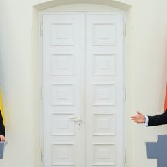 Polen entzieht Selenskyj höchsten Orden