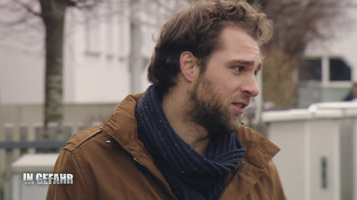 In Gefahr - Ein verhängnisvoller Moment In Gefahr - Ein verhängnisvoller Moment Folge 10: Bennet - Das Schwiegermonster