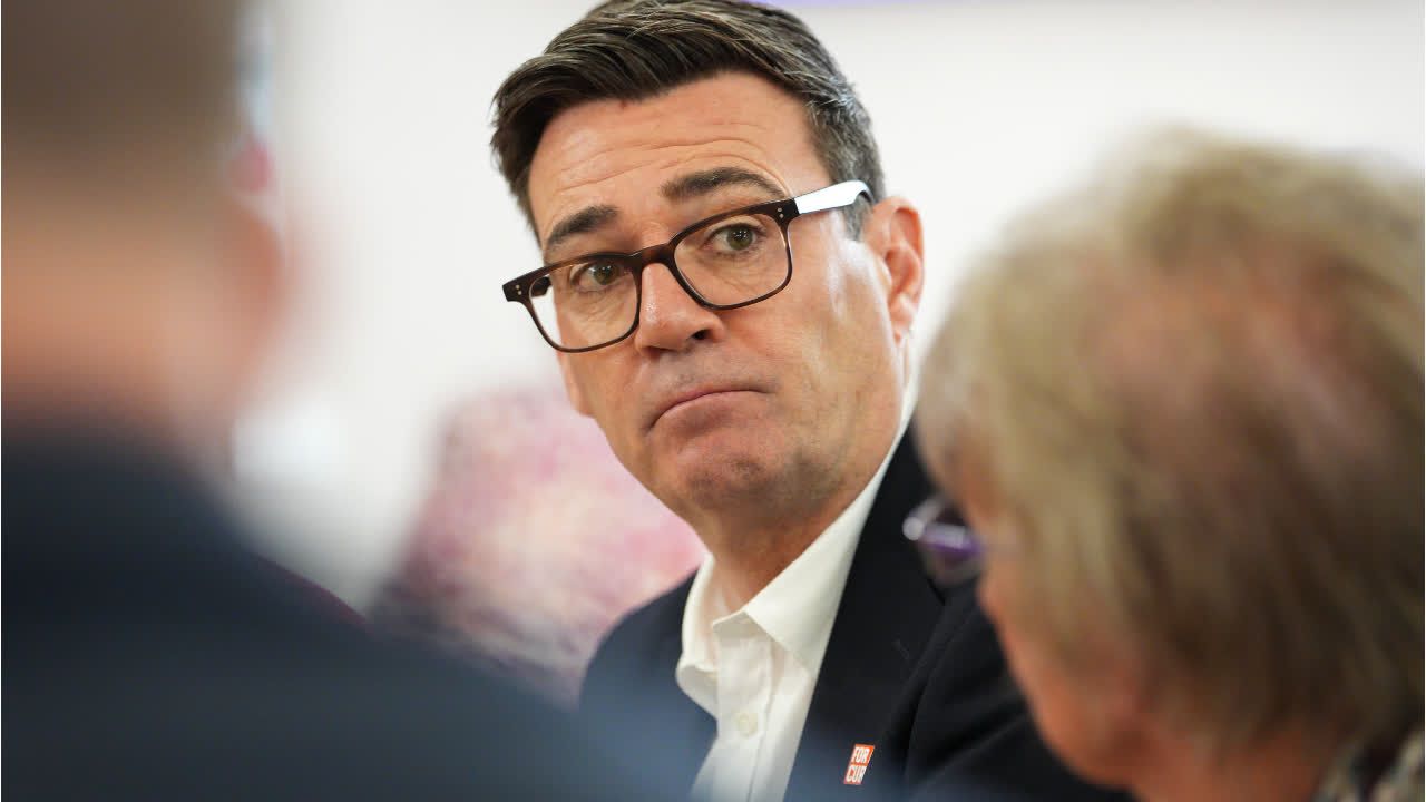 Burnham: Russland hatte bei Brexit Finger im Spiel