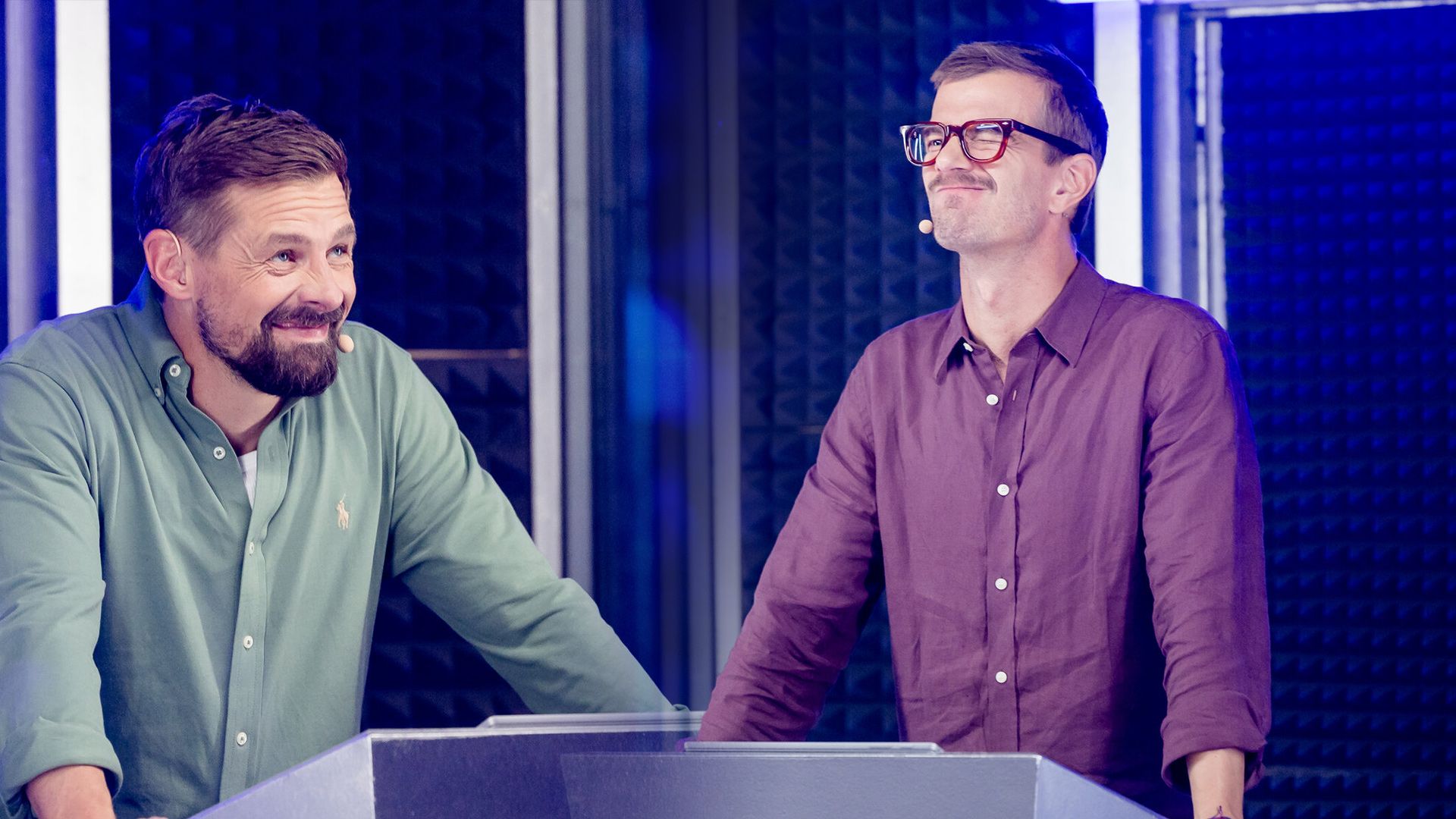 Finale: Müssen Joko & Klaas für ProSieben Kekse backen?