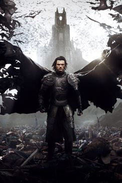 Dracula Untold