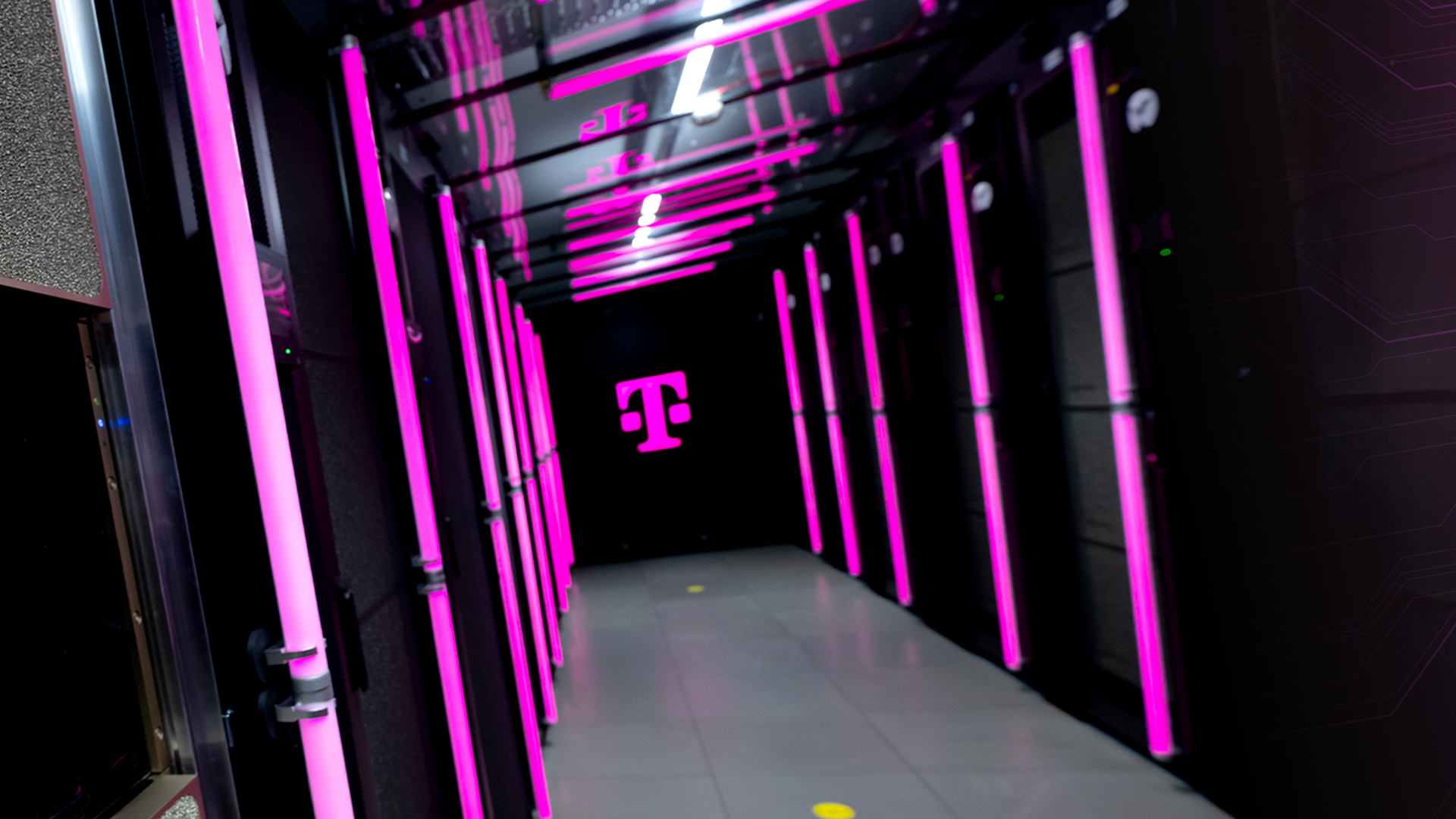 Telekom setzt auf Künstliche Intelligenz