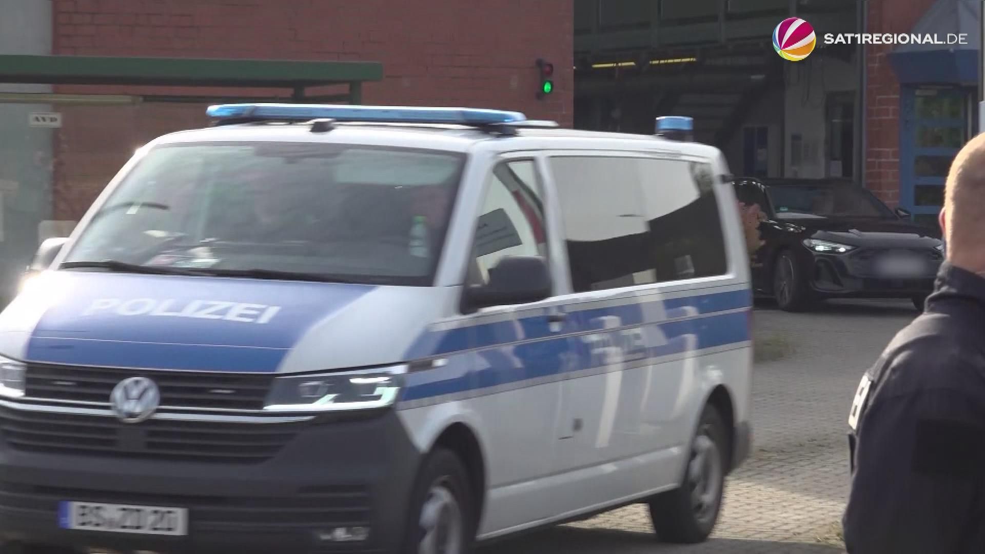 Christian B.: Verdächtiger im Fall Maddie aus Haft entlassen