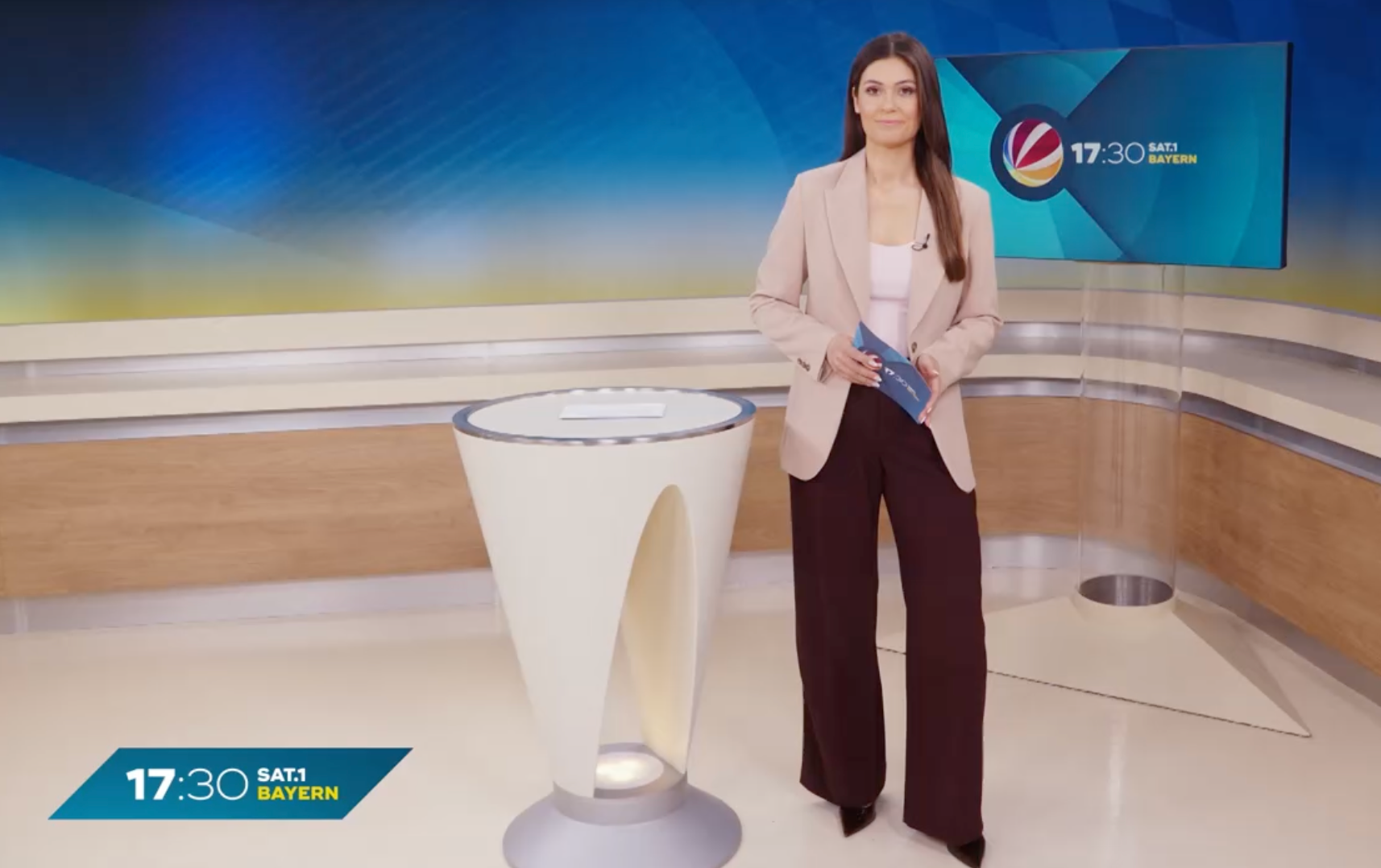 Die Sendung vom 23.03.2026