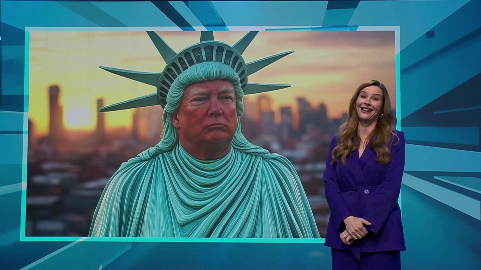 Donald Trumps „Zoll-Tourette“ | Die Analyse