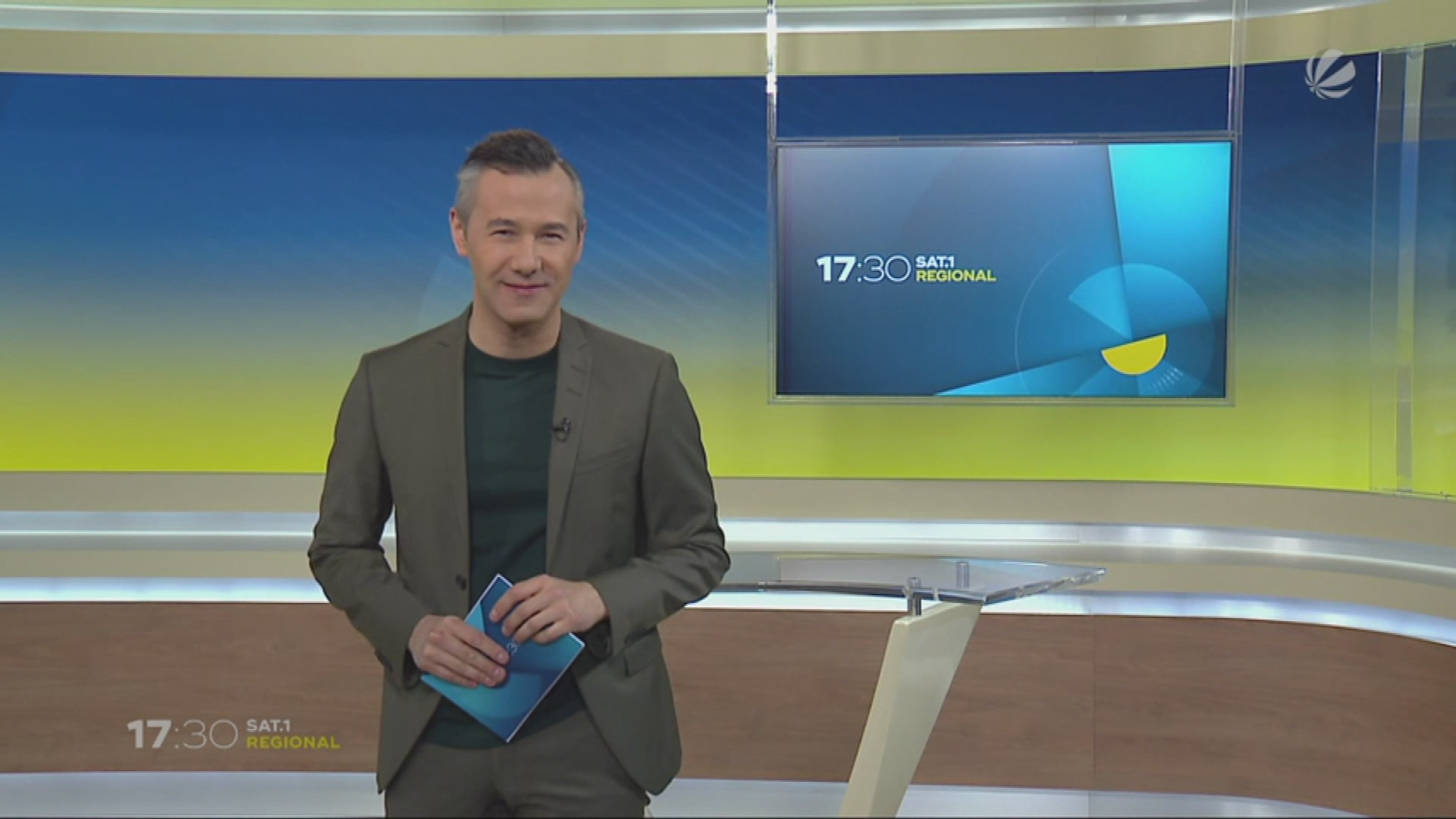 Die Sendung vom 28.04.2026