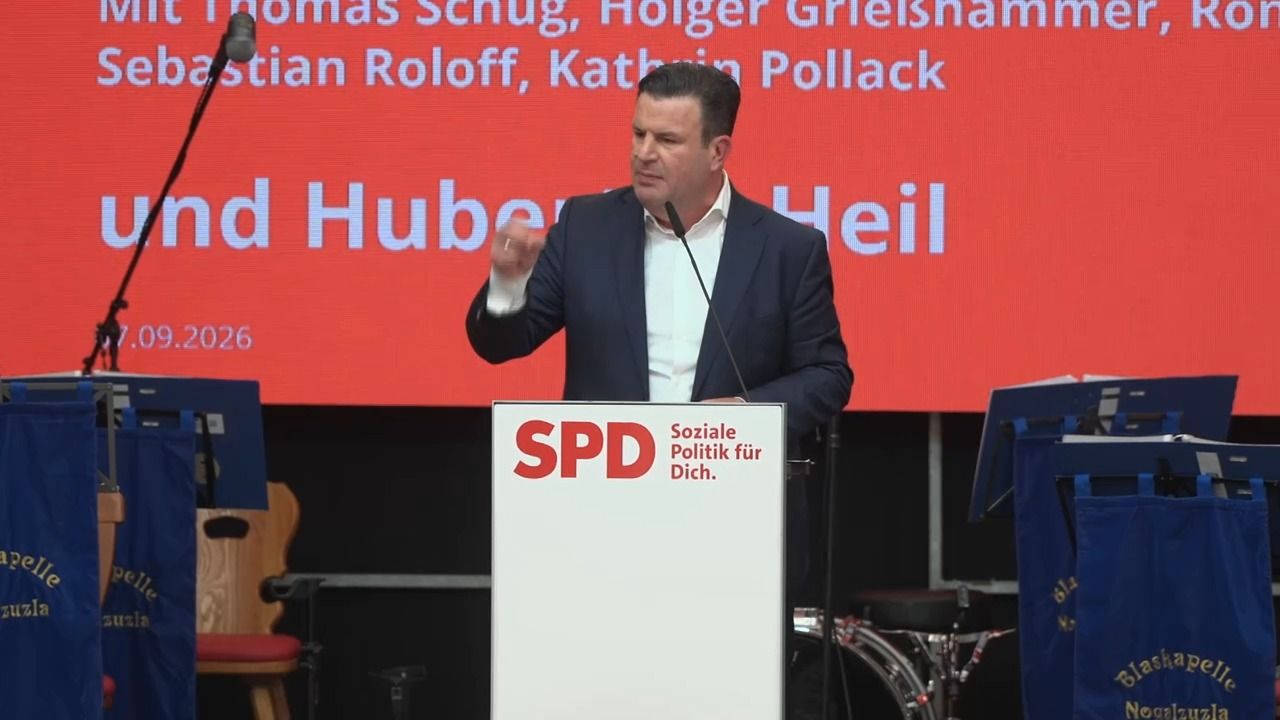 Politischer Gillamoos 2026: SPD fordert Korrekturen am Reformkurs