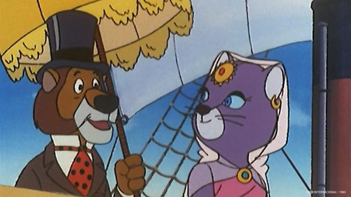 Um die Welt mit Willy Fog Um die Welt mit Willy Fog Folge 11: Das Derby