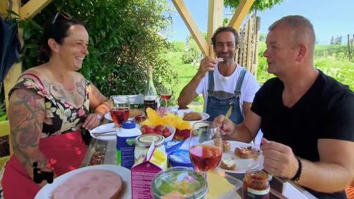 Bauer sucht Frau Bauer sucht Frau - Staffel 17 Folge 16: Bauer sucht Frau - Staffel 17 Folge 16 - Die Hofwochen