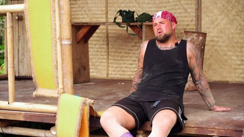 Good Luck Guys GOOD LUCK GUYS - 01. STAFFEL Folge 11: Juliano weckt die Kampfgeister 