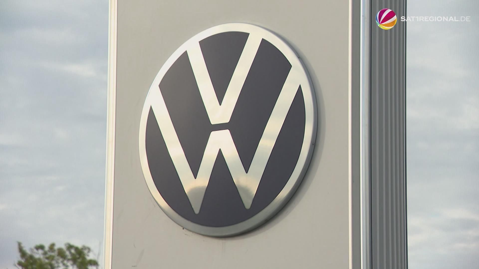 Sparkurs bei VW: IG Metall und Betriebsrat erhöhen den Druck