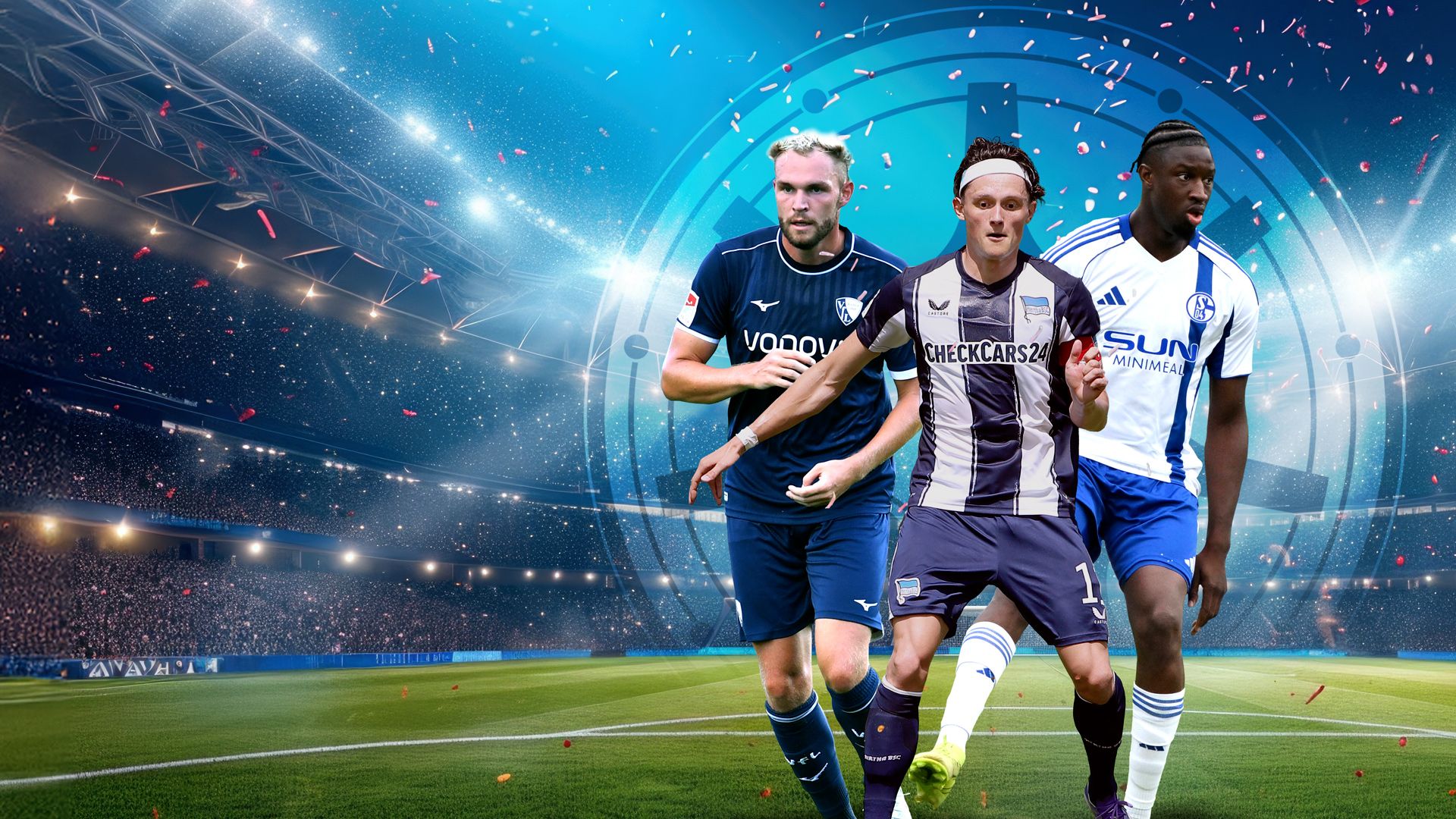 2. Bundesliga