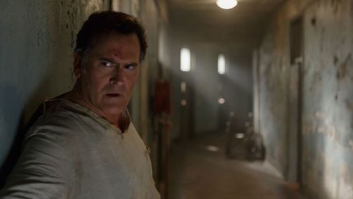 Ash vs Evil Dead Ash vs Evil Dead Folge 7: Delusion