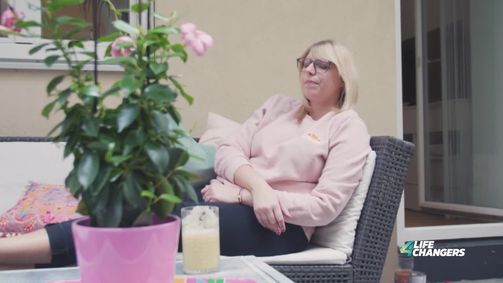 4Lifechangers 4LIFECHANGERS Folge 113: 4Lifechangers vom 27.04.2021