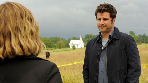 Psych Psych Folge 9: Juliet hat den Hosenanzug an