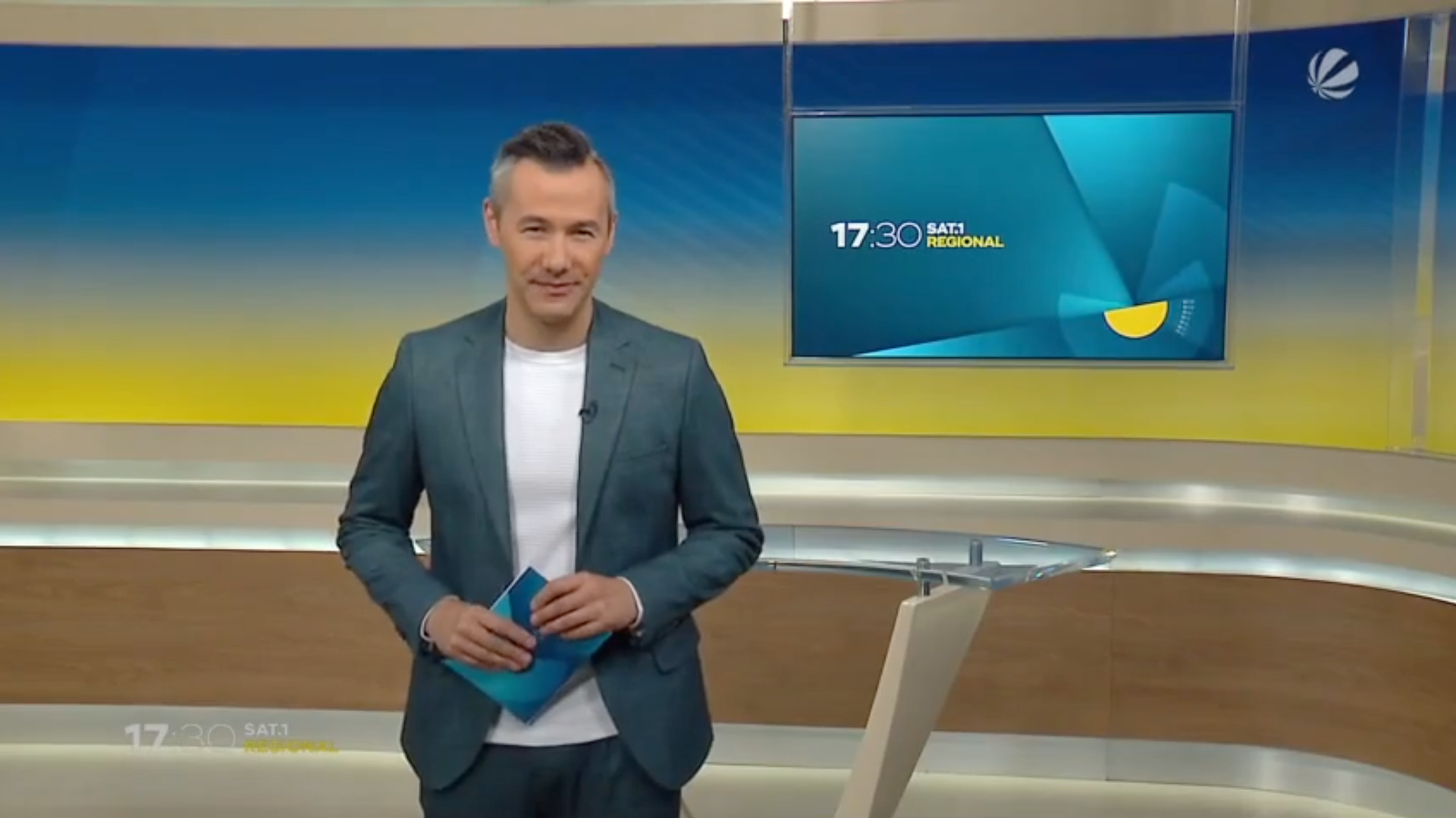 Die Sendung vom 20.07.2026