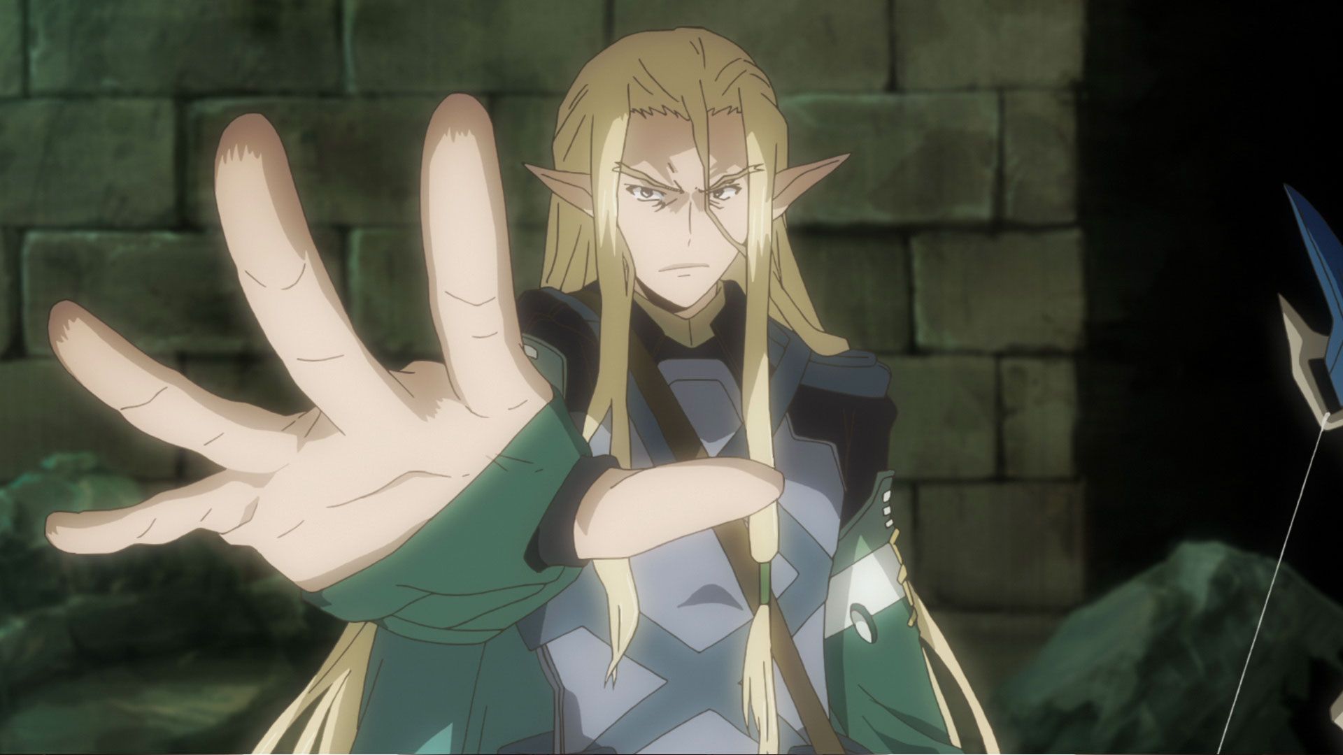 Schlachtfeld im Wandel