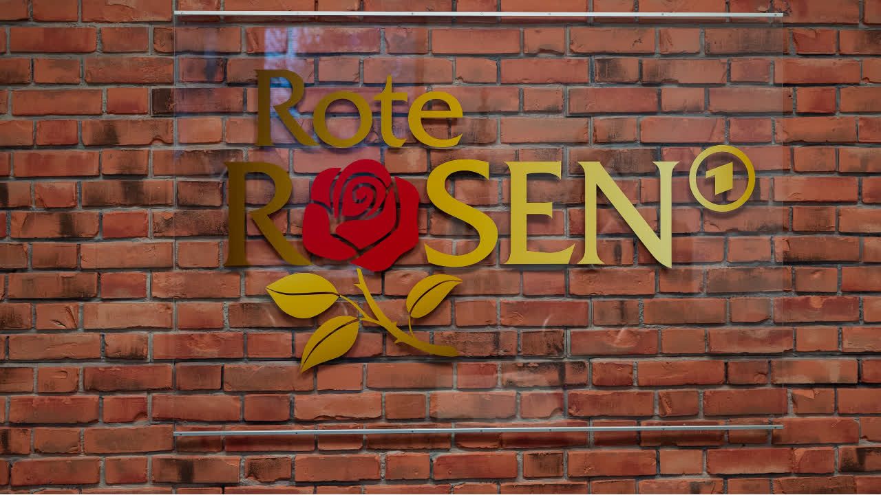 Gute Neuigkeiten: "Rote Rosen" wird verlängert