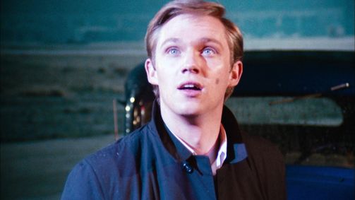 Die Waltons Die Waltons Folge 20: Das Inferno