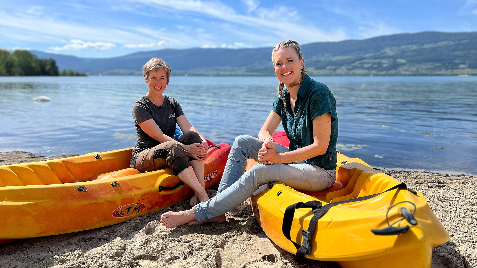 Yverdon-les-Bains (VD)