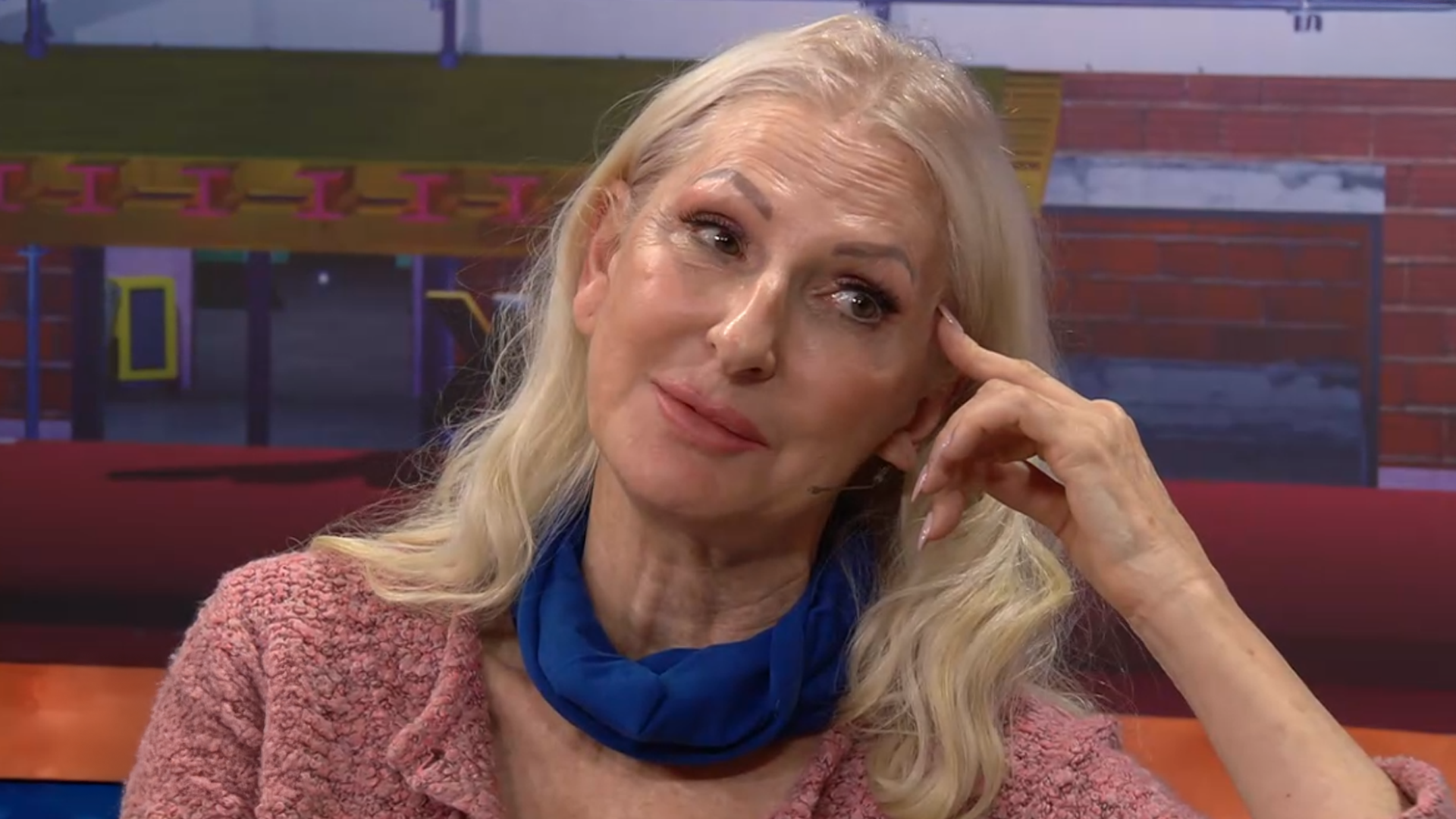 Désirée Nick packt aus – das erste Interview nach dem Exit