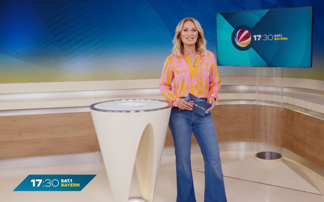 Die Sendung vom 08.05.2026