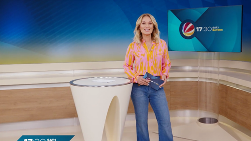 Die Sendung vom 08.05.2026