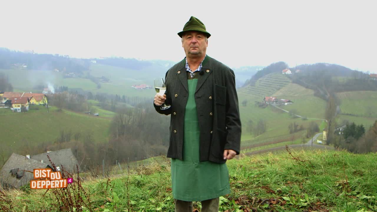 Grenzschutz mit Vitasek
