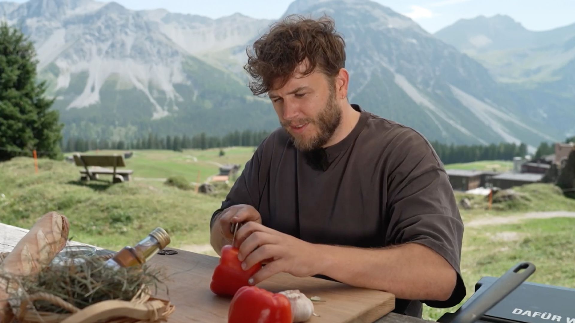 Grill Club - Der Grill-Roadtrip durch die Schweiz