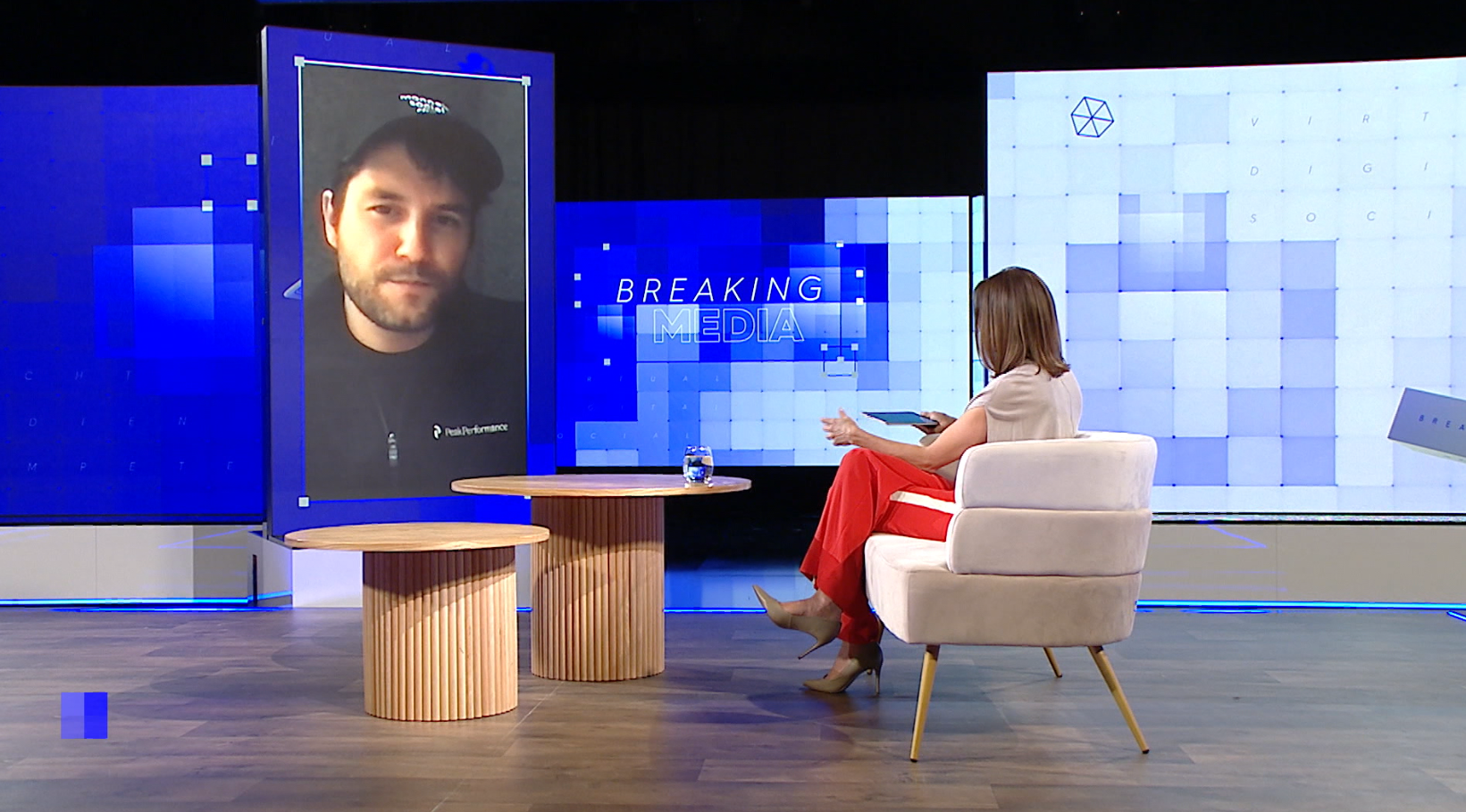 Breaking Media: Der böse Algorithmus