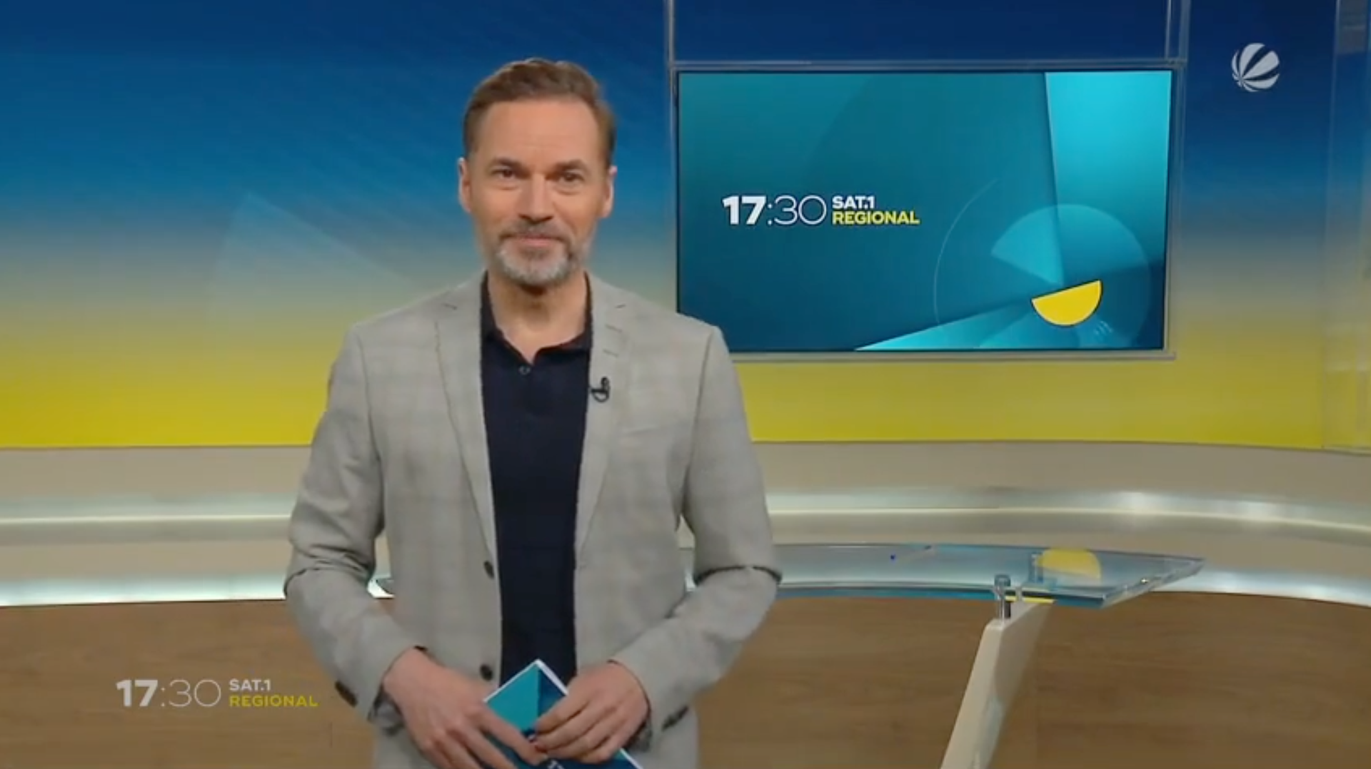 Die Sendung vom 22.09.2026