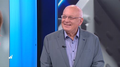 Wirtschaft24 Wirtschaft24 Folge 31: Wirtschaft24 mit Franz Schausberger