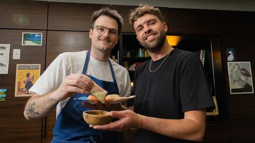 Hype Kitchen Hype Kitchen Folge 1: Tiktok Hypes